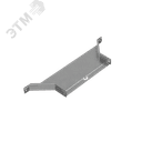 Т-ответвитель 50х400 мм ПЛЮС HD
