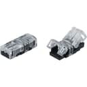 Коннектор Navigator 93 166 NLSC-I01-8mm-PC-W-IP65 (5шт/упак)