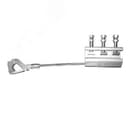 Зажим анкерный PAC 95N НИЛЕД