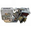 Контактор КПВ-605 У3 Uкат 220В, без плиты, з.пр., 2з1р, повт.-кр. режим работы