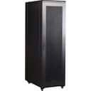 Шкаф 19" Business, 47U 800x1200 (черный) TWT TWT-CBB-47U-8x12-P1