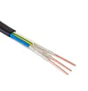 Кабель ВВГ-Пнг(А)-FRLS 3х2.5 ОК (N PE) 0.66кВ (м) Промэл 5596580