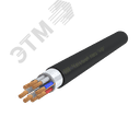 Кабель силовой КГВВЭнг(А)-LS 10х2,5 (N,PE) 220/380-2