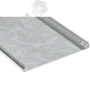 ESCA 7 Лоток неперфорированный 50х600х3000-2.0 HDZ