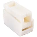 Клемма соединительная  2-контактная Elеctrodeel ED 224-112, сечение 0,5-2,5 мм2, 24А/400В (упаковка 70 штук)