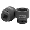 Головка торцевая ударная 3/4"DR, 41 мм