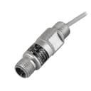 Индуктивный датчик ТЕКО ISB AC01B-31P-0,8-LS4