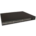 PoE коммутатор OSNOVO SW-84804/L(800W)