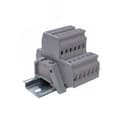 Блок зажимов наборных УПП-5 ВОС г.СПб