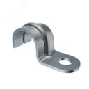 Скоба К252 У1, гальванопокрытие, S 2,0