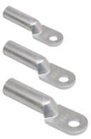 Наконечник алюминиевый DL-120мм опрес. IEK UNP10-120-15-14