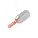 Наконечник кабельный штыревой алюмомедный НШАМ-П 70-20 КВТ