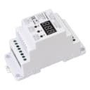 Конвертер Arlight SMARTK29DMX512 230V 2x12A TRIAC DIN Пластик 027130
