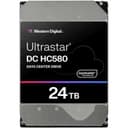 Накопитель WD Ultrastar DC HC580 24Tb WUH722424ALE6L4