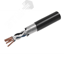 Кабель КУЭфМТКМнг(А)-LS-ХЛ 5х2.5ТРТС