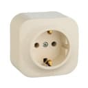 Розетка 2К+З Legrand 782241