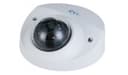 IP-камера видеонаблюдения купольная RVi-1NCF5336 (2.8) white