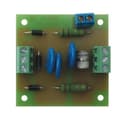 Блок защиты электросети 12 В Альбатрос 12/70 Бастион