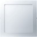 Светильник Navigator 71 398 NLP-SW1-18W-840-WH-LED(225x225)