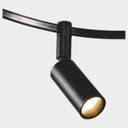 Светильник на штанге Italline Fantom IT0104018 black 3000K