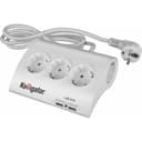 Удлинитель Navigator 71 544 NPE-USB-05-180-ESC-3X1.0