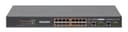 Коммутатор PoE 16-портовый Beward STW-1622HP