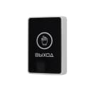 Сенсорная кнопка выхода (черная) EXIT-B (AT-AC-BT1/PL) Atix