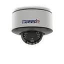 IP купольная видеокамера TRW2D5 v2 28