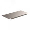 Крышка ответвителя Т-образного вертикального Стандарт INOX (AISI 409) 150 Промрукав