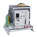 Блок замены автоматического выключателя-NW25-OptiMat A-2500-S4-3P-100-D-MR8.1-BH-C2200-M2-P01-S1-03