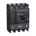 Выключатель автоматический SYSTEMEPACT CCB400 36KA 4P4D S2.3 400A рычаг