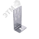 Стеновое крепление лотка, 150-200, ц.л.