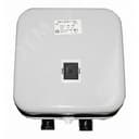 Пускатель э/м ПМ12-025611 У2 В, 220В, (4з+6р), РТТ-131, 20,0А Электротехник