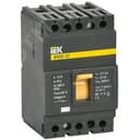 Автоматический выключатель ВА88-32 3Р 125А 25кА IEK