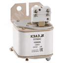 Предохранитель ПП60С-41Т0-1000А-УХЛ2- 111268 КЭАЗ