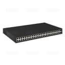 PoE коммутатор OSNOVO SW-64822(700W)