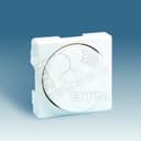 Накладка на 75311-, 75317-, 75319-39, белый Simon