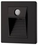 Встраиваемый светильник Denkirs Sensor DK1020BK