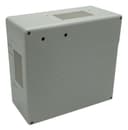 Источник вторичного электропитания резервированный ББП-20 исп.1 Серый AccordTec