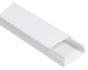 Кабель-канал 12х12 ECOLINE (30 м/уп) IEK (CKK11-012-012-1-K01)