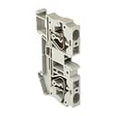 Колодка клеммная пружинная JXB-ST-6 52А серая EKF PROxima (plc-jxb-st-6)