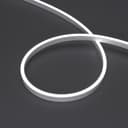 Лента герметичная MOONLIGHTSIDEA12006x12mm 24V White6000 96 Wm IP65 5m wire x2 Arlight Вывод кабеля прямой 041033