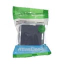 Переключатель перекрестный ATLASDESIGN схема 7 10АХ механизм грифель