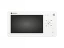 Видеомонитор Optimus VM-7.0 (белый) 7" TFT LCD , разрешение 800х480