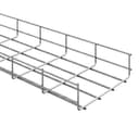 Лоток проволочный 100x60x3000 OSTEC ПЛМ-100.60