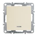 Выключатель STEKKER PSW10910102 39320