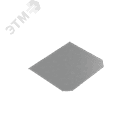 Крышка Т-отвода 600 мм ПЛЮС HD