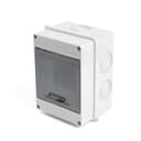 Боксы модульные распределительные STEKKER EBX5010565 39189