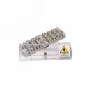 Коробка испытательная к электросчетчикам КИМ У3