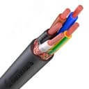 Кабель силовой КГВЭВнг(А) 5х6(N,PE)-0,66 ТРТС